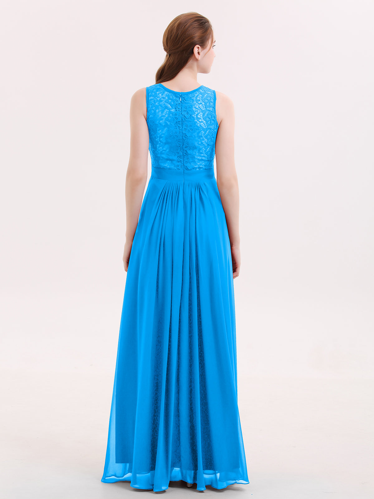 Ocean Blue